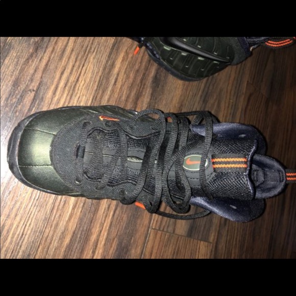 Shoes! Foamposites and Jordan’s - Picture 3 of 5